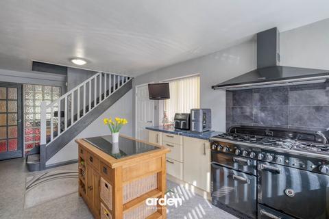 undefined, Old Birmingham Road, Marlbrook, B60