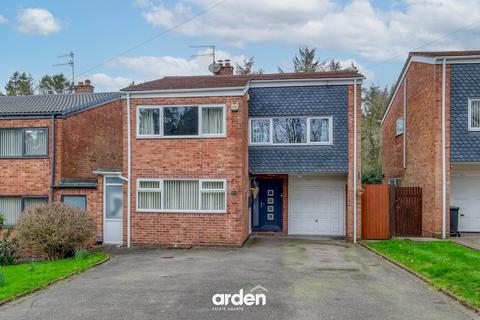undefined, Old Birmingham Road, Marlbrook, B60