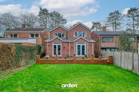 undefined, Old Birmingham Road, Marlbrook, B60