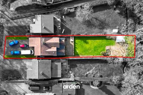 undefined, Old Birmingham Road, Marlbrook, B60