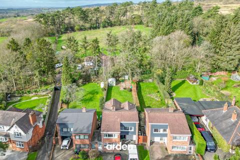 undefined, Old Birmingham Road, Marlbrook, B60