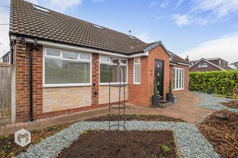 4 bedroom bungalow for sale, Stretton Road, Greenmount, Bury, Greater Manchester, BL8 4DF