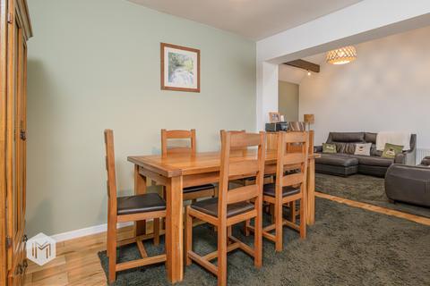 4 bedroom bungalow for sale, Stretton Road, Greenmount, Bury, Greater Manchester, BL8 4DF
