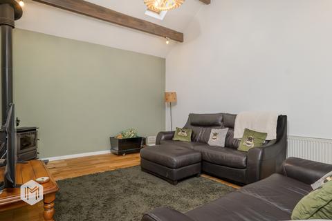 4 bedroom bungalow for sale, Stretton Road, Greenmount, Bury, Greater Manchester, BL8 4DF