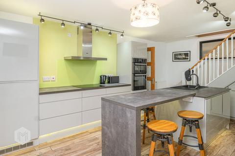 4 bedroom bungalow for sale, Stretton Road, Greenmount, Bury, Greater Manchester, BL8 4DF