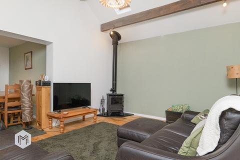 4 bedroom bungalow for sale, Stretton Road, Greenmount, Bury, Greater Manchester, BL8 4DF