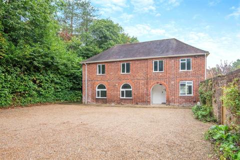 undefined, St. Vincents Lane, Addington, West Malling, Kent, ME19
