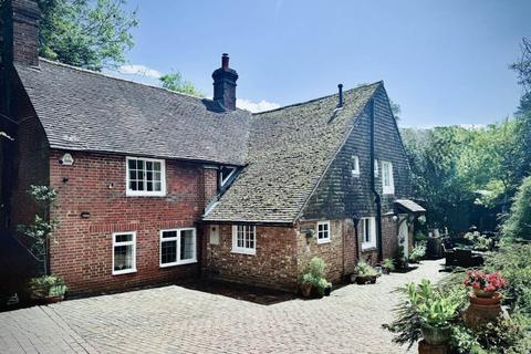 3 bedroom detached house for sale, Cooksbridge