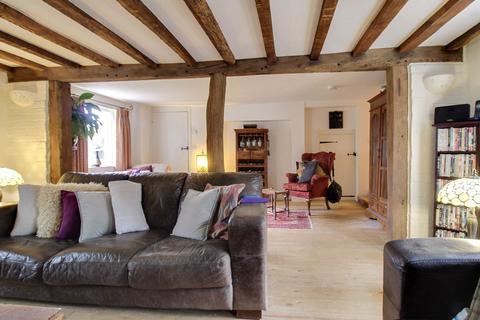 3 bedroom detached house for sale, Cooksbridge