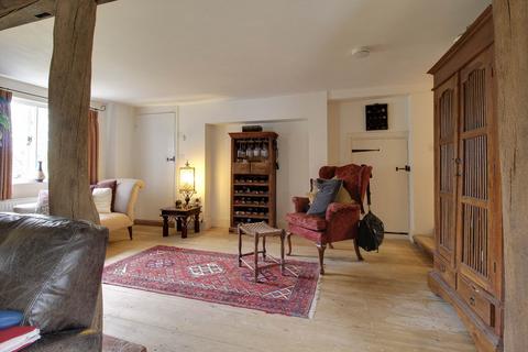 3 bedroom detached house for sale, Cooksbridge