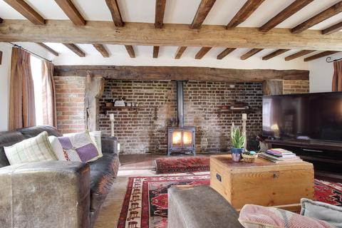 3 bedroom detached house for sale, Cooksbridge