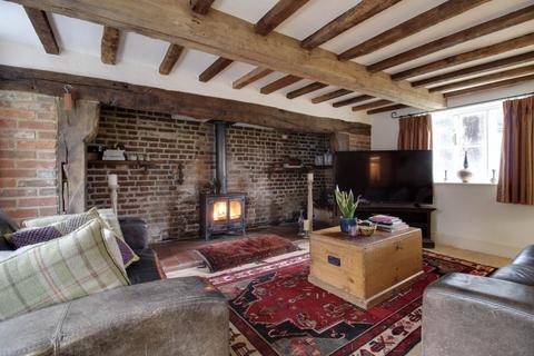 3 bedroom detached house for sale, Cooksbridge