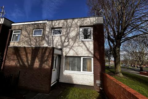 undefined, Milton Square, Gateshead, Tyne and Wear, NE8 3HW