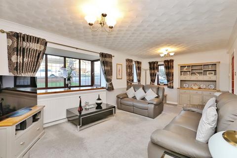 undefined, Grosvenor Road, Bircotes, Doncaster