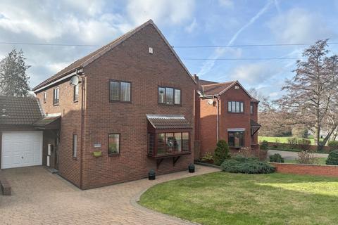 Grosvenor Road, Bircotes, Doncaster