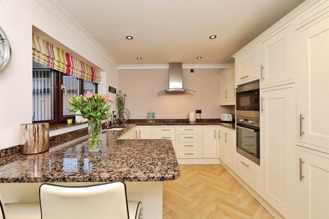 undefined, Grosvenor Road, Bircotes, Doncaster