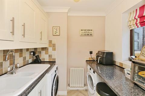 undefined, Grosvenor Road, Bircotes, Doncaster