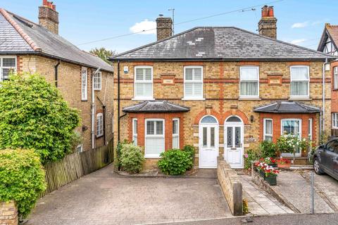 undefined, Thornfield Road, Bishops Stortford, CM23