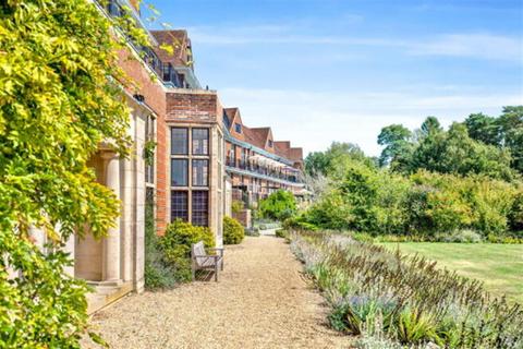 undefined, King Edward Vii Apartments, Kings Drive, Midhurst, GU29