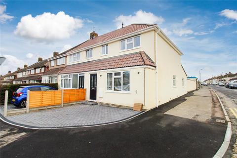 3 bedroom end of terrace house for sale, Cavendish Road, Patchway, Bristol, BS34
