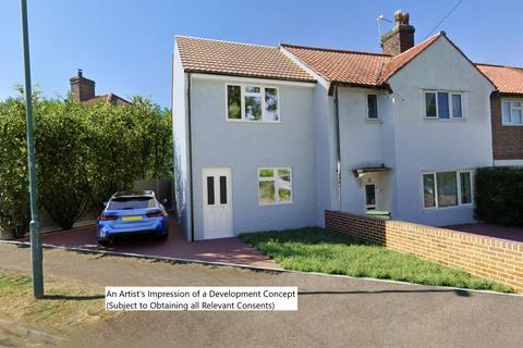 undefined, 4 Dingwall Road, Carshalton, Surrey, SM5 4LY
