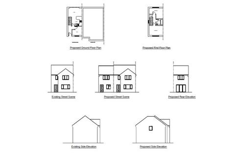 undefined, 4 Dingwall Road, Carshalton, Surrey, SM5 4LY