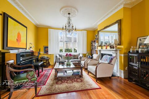 undefined, Egerton Drive, Greenwich, SE10