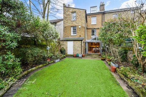 undefined, Egerton Drive, Greenwich, SE10
