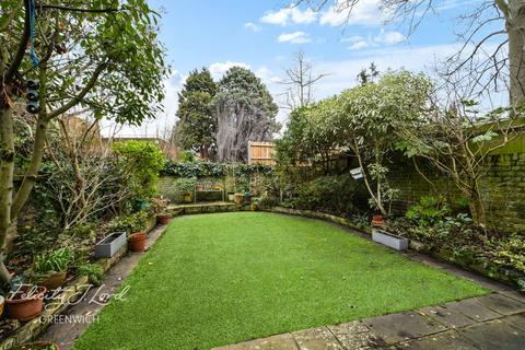 undefined, Egerton Drive, Greenwich, SE10
