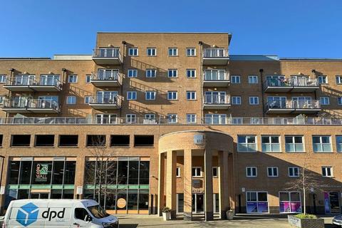 undefined, Apartment 153 Peebles Court, 21 Whitestone Way, Croydon, Surrey, CR0 4WN