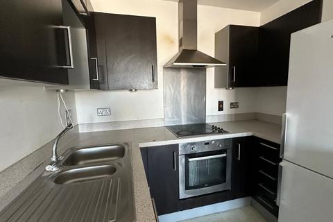 undefined, Apartment 153 Peebles Court, 21 Whitestone Way, Croydon, Surrey, CR0 4WN