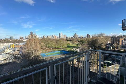 undefined, Apartment 153 Peebles Court, 21 Whitestone Way, Croydon, Surrey, CR0 4WN