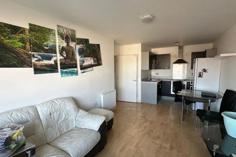 undefined, Apartment 153 Peebles Court, 21 Whitestone Way, Croydon, Surrey, CR0 4WN