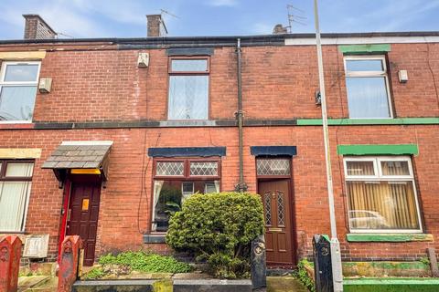 2 bedroom terraced house for sale, Coomassie Street, Manchester M26