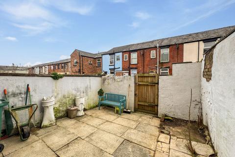 2 bedroom terraced house for sale, Coomassie Street, Manchester M26