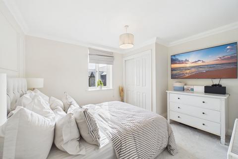 undefined, Cole Court, Thetford, IP24