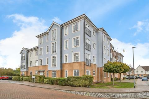 1 bedroom flat for sale, Heron Way, Harwich