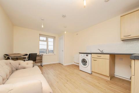 1 bedroom flat for sale, Heron Way, Harwich