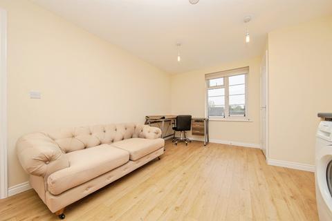 1 bedroom flat for sale, Heron Way, Harwich