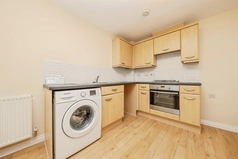 1 bedroom flat for sale, Heron Way, Harwich