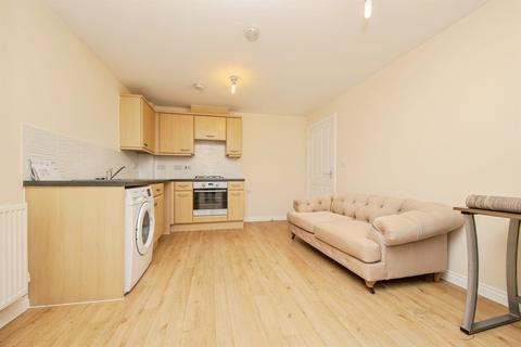 1 bedroom flat for sale, Heron Way, Harwich