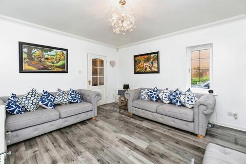 4 bedroom detached house for sale, Harrow Way, Kingsnorth, Ashford