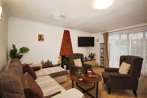 undefined, Stidfall Grove, Leamington Spa