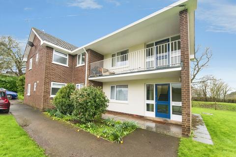 1 bedroom ground floor flat for sale, The Drive, Exeter