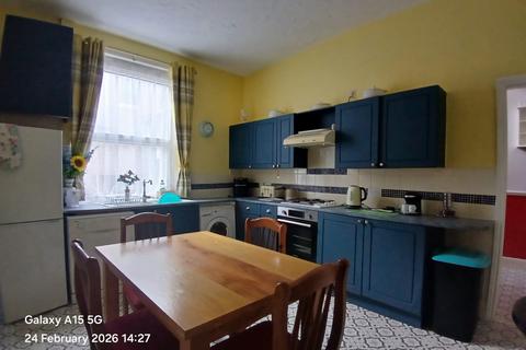 3 bedroom terraced house to rent, Catherine Street, Hartlepool, County Durham, TS24