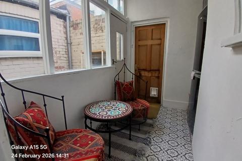 3 bedroom terraced house to rent, Catherine Street, Hartlepool, County Durham, TS24