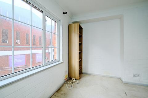 undefined, Brown Street, Salisbury