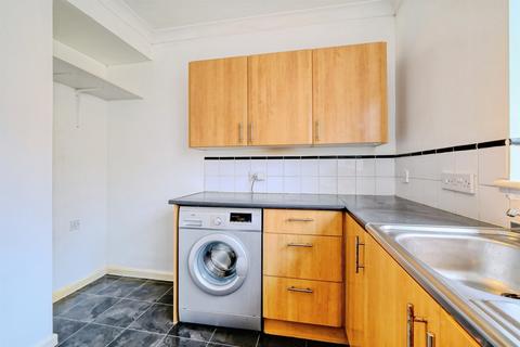 undefined, Brown Street, Salisbury