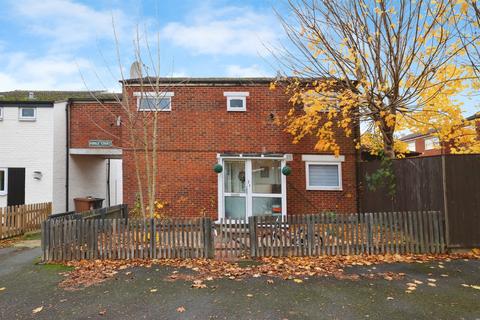 undefined, Ribble Court, Andover