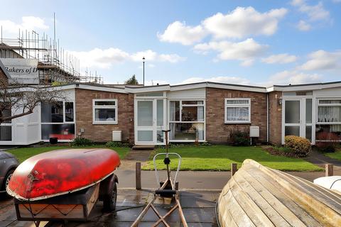 undefined, The Belvedere, Burnham-on-crouch CM0